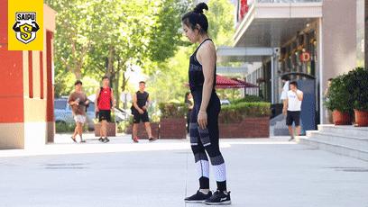 最有效拉伸大小腿的动作,拉伸小腿应该拉伸哪个部位