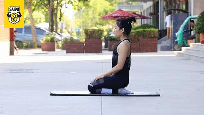 最有效拉伸大小腿的动作,拉伸小腿应该拉伸哪个部位