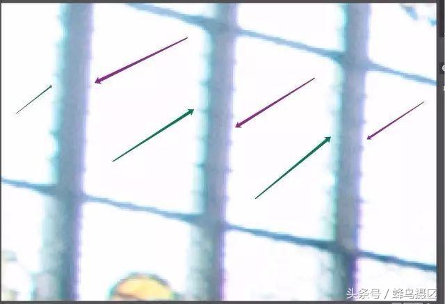 畸变主要取决于什么,镜头畸变教程图解