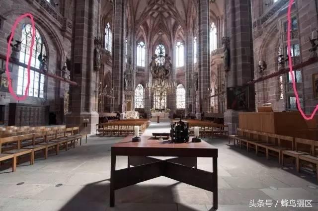 畸变主要取决于什么,镜头畸变教程图解