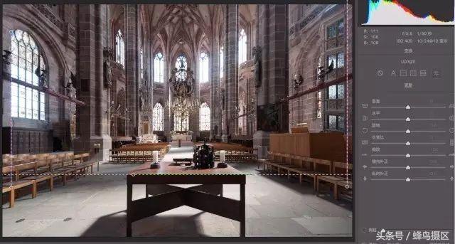 畸变主要取决于什么,镜头畸变教程图解