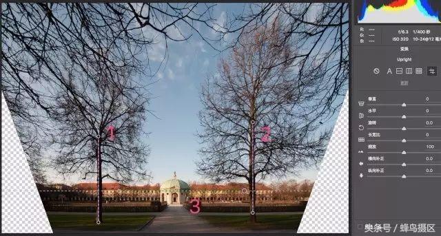 畸变主要取决于什么,镜头畸变教程图解