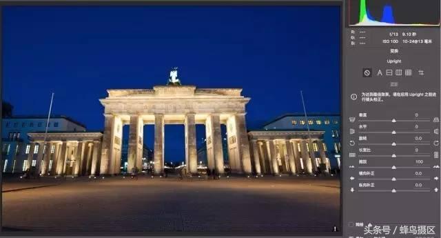 畸变主要取决于什么,镜头畸变教程图解