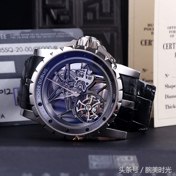 看了不怕被坑玩表秘籍之——知名手表维修鉴定保养的秘密事儿