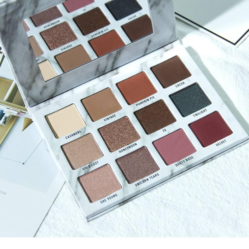 beautytreats24色眼影盘,beautytreats24色眼影