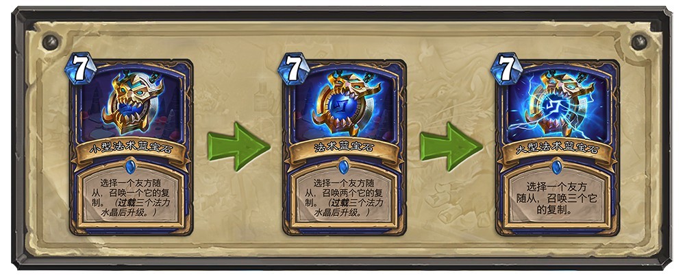 炉石传说标准萨卡组,炉石传说标准模式t0卡组宇宙萨