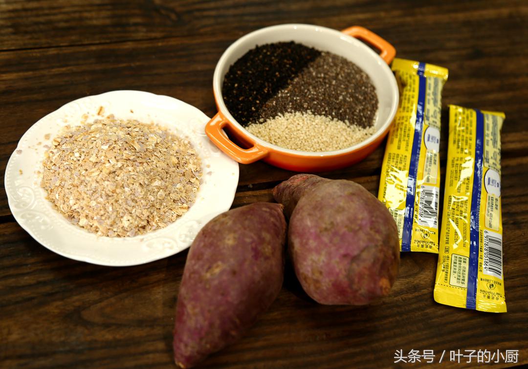 不加糖不加鸡蛋不加水果的饼干,女儿打100分