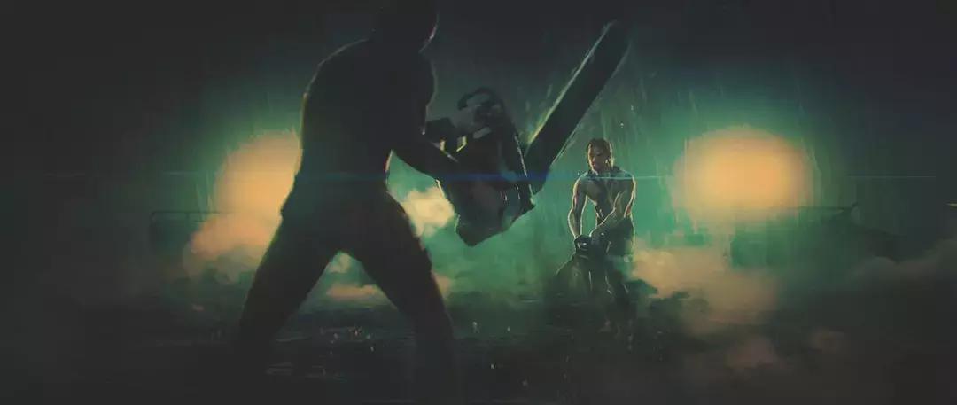 2022年你一定要看的5部动作片,2020年最好看的动作片推荐