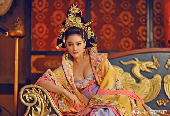 皇帝们为什么会对象征着北极星的“宸”字情有独钟