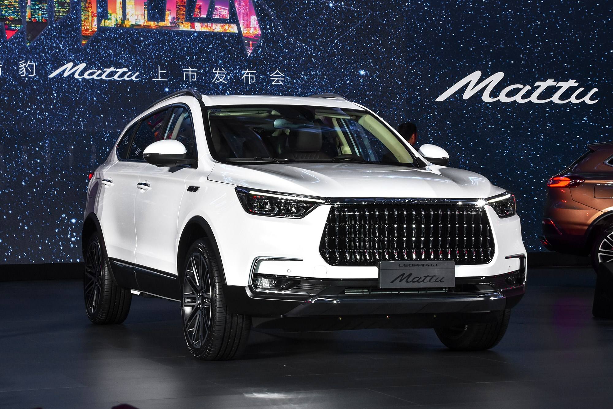 cs10猎豹汽车最新消息,猎豹cs9销量