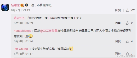 真摔?假摔?足球场上的独特艺术,C罗内马尔苏牙谁是假摔王?