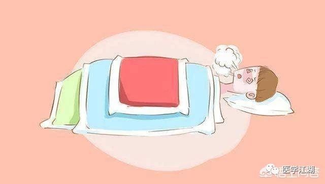 中国人降温,中国人发烧vs外国人发烧