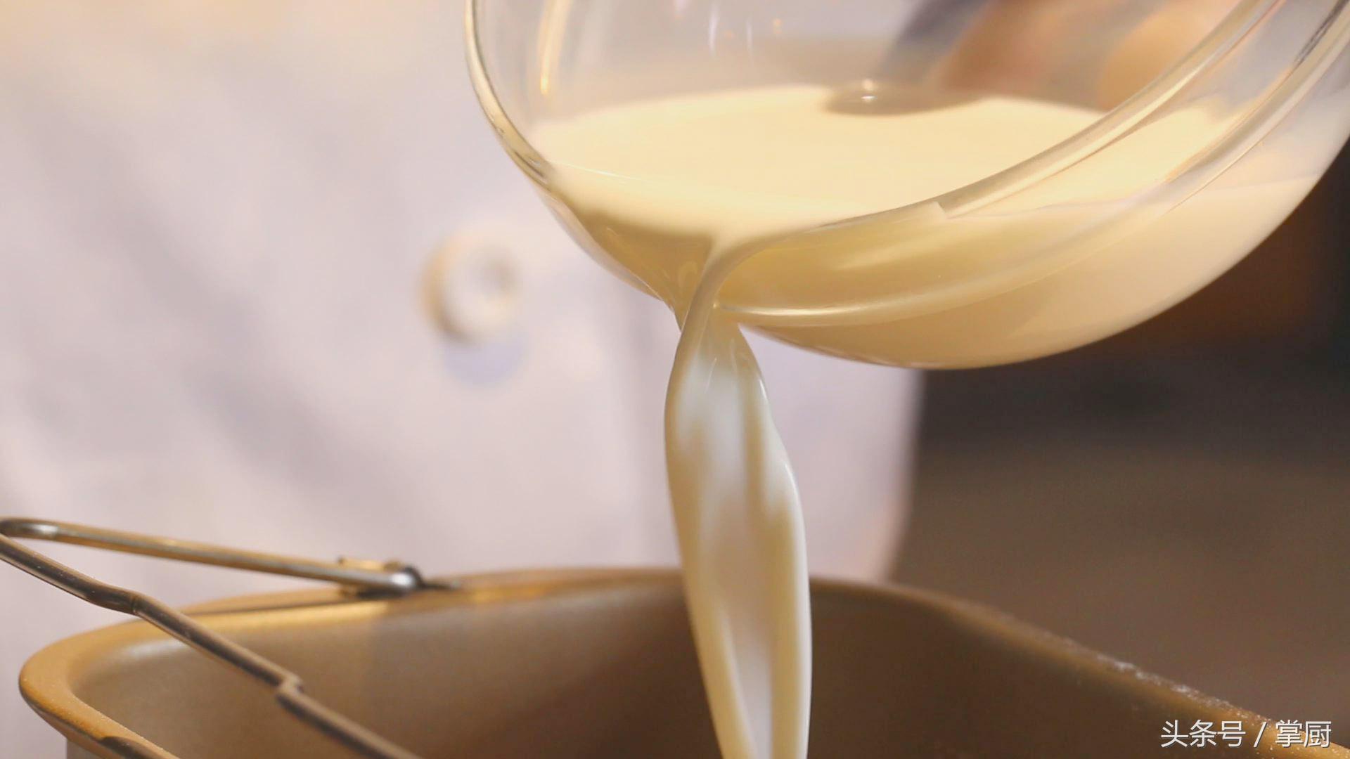 杂粮面包做法视频教程全集,杂粮面包自己怎么做