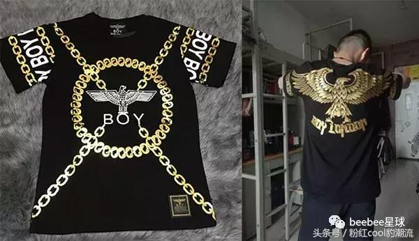 boylondon属于什么档次,boylondon为什么土