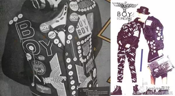 boylondon属于什么档次,boylondon为什么土