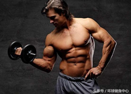 小哑铃锻炼肩部的动作,小哑铃锻炼有效果吗