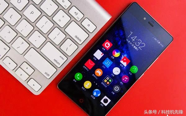 盘点大学用过的千元机！这一款绝对是神机！