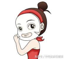 用过很多的面膜,推荐5款网红面膜深度评测