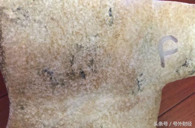 淘宝赌石翡翠原石直播靠谱吗,淘宝上的赌石直播