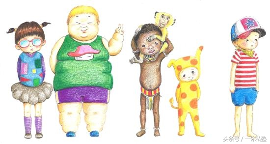 面黄肌瘦的孩子怎么调理,孩子面黄肌瘦脾胃虚怎么调理