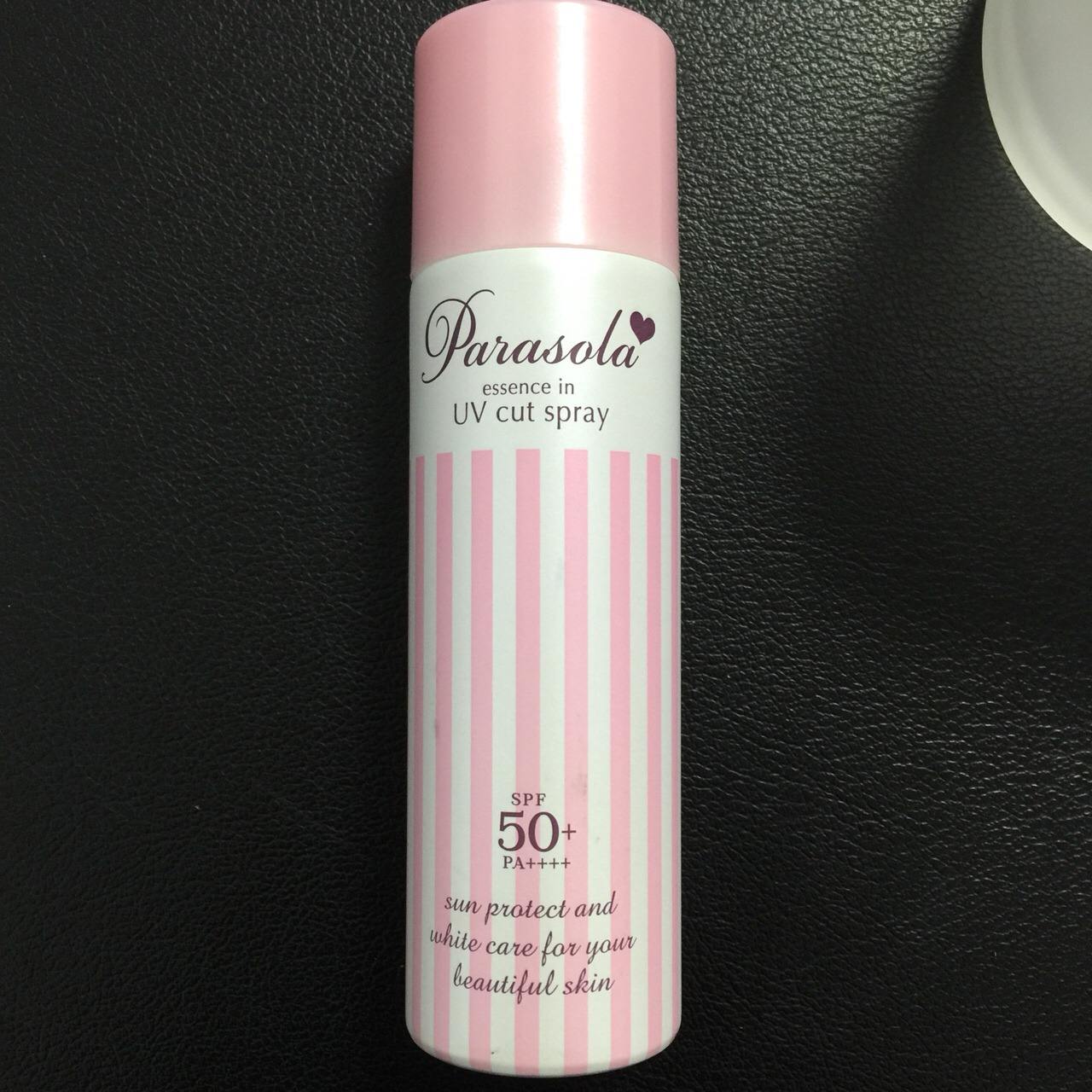 爱美的女生防晒,我们选择了3种常见的防晒产品