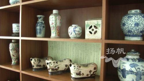 瓷枕头舒服,瓷枕头又硬又凉