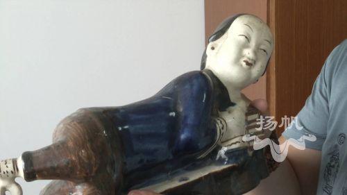 瓷枕头舒服,瓷枕头又硬又凉