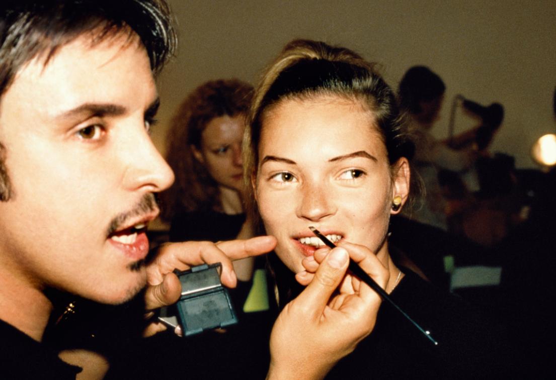 柯震东彩妆品牌,柯震东化妆品牌