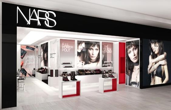 柯震东彩妆品牌,柯震东化妆品牌