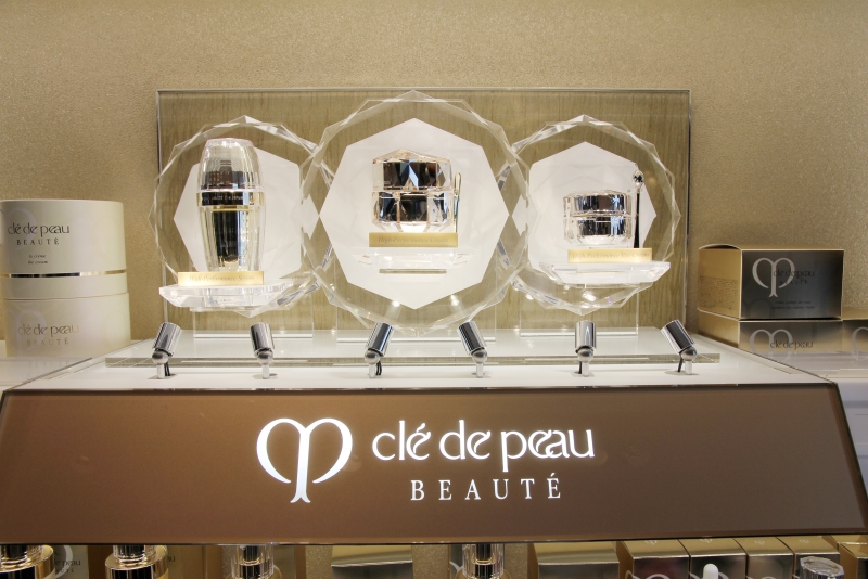 日本美妆店哪些值得买,年中特惠美妆好货专场