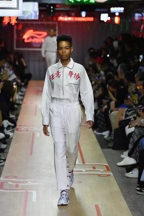 李宁lining,李宁li-ning国潮