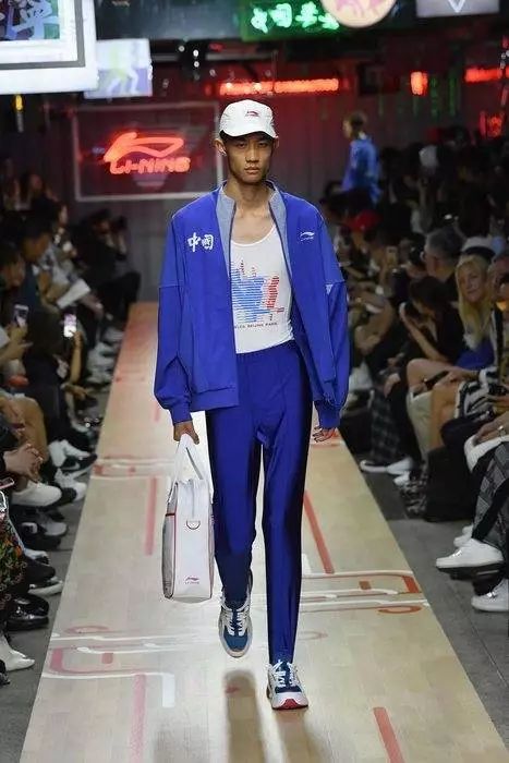 李宁lining,李宁li-ning国潮