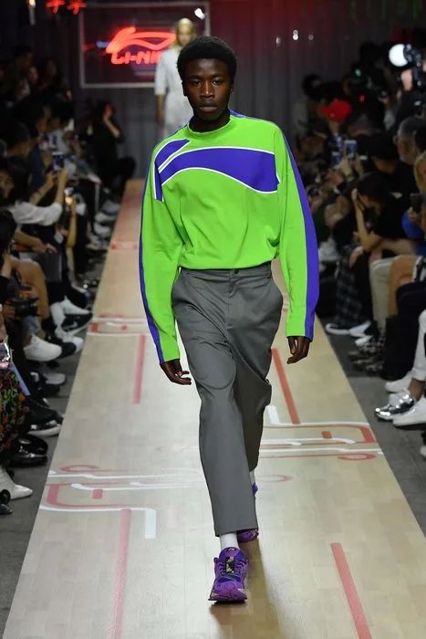 李宁lining,李宁li-ning国潮