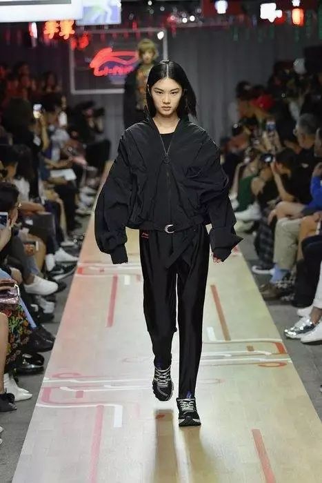 李宁lining,李宁li-ning国潮