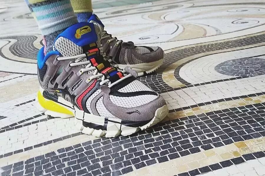 李宁lining,李宁li-ning国潮