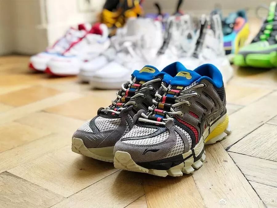 李宁lining,李宁li-ning国潮