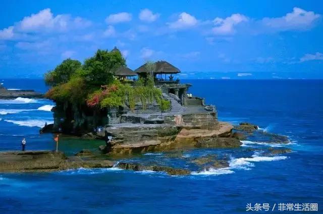 在菲律宾首都买一套房的钱，去别的国家可以买点啥……