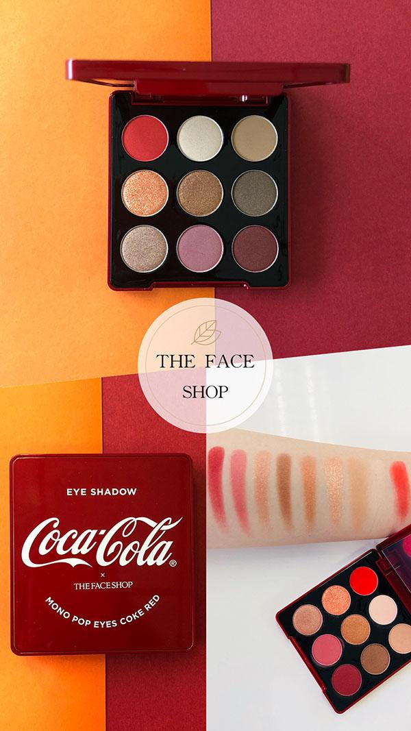 眼妆别有洞天！10盘超火眼影盘速速“妆”出你的世界杯色彩