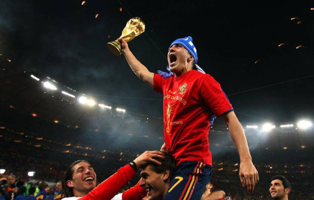 世界杯出局,西班牙足球世界杯2019