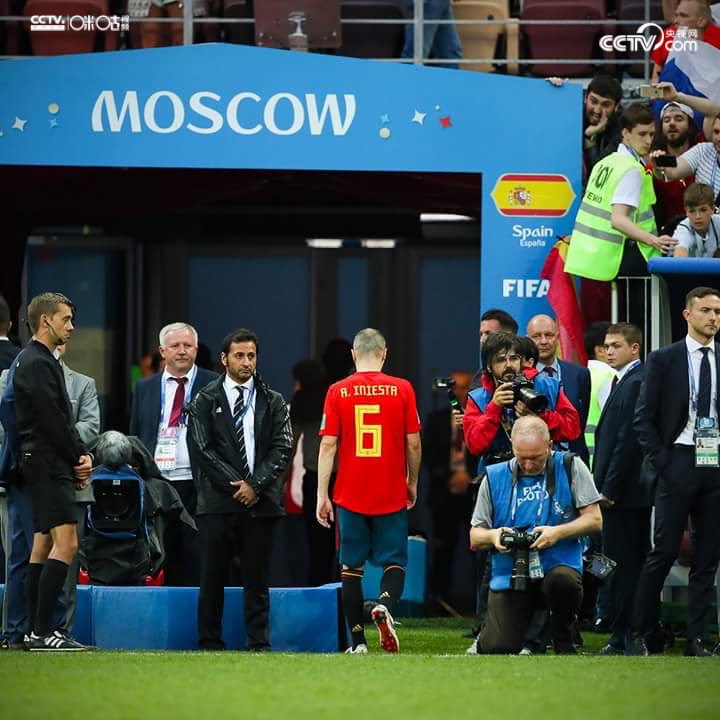 世界杯出局,西班牙足球世界杯2019