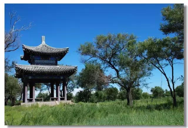 龙江盛夏避暑图片,黑龙江最美十大避暑胜地