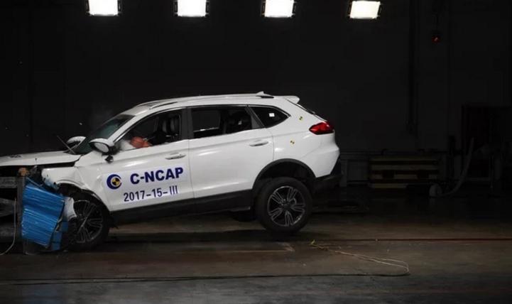 cs10猎豹汽车最新消息,猎豹cs9销量