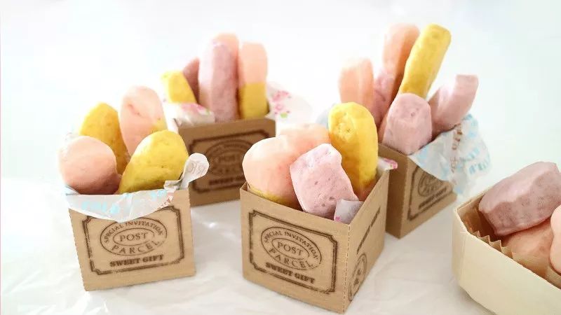 宝宝卡通馒头自制,宝宝卡通小馒头1岁以上