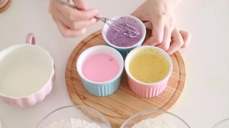 宝宝卡通馒头自制,宝宝卡通小馒头1岁以上