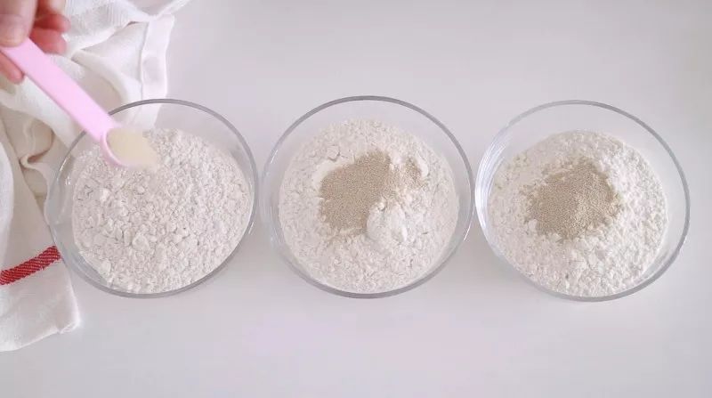 宝宝卡通馒头自制,宝宝卡通小馒头1岁以上