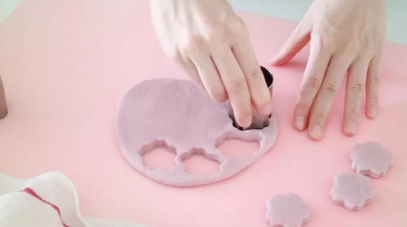 宝宝卡通馒头自制,宝宝卡通小馒头1岁以上