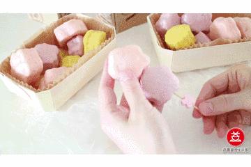 宝宝卡通馒头自制,宝宝卡通小馒头1岁以上