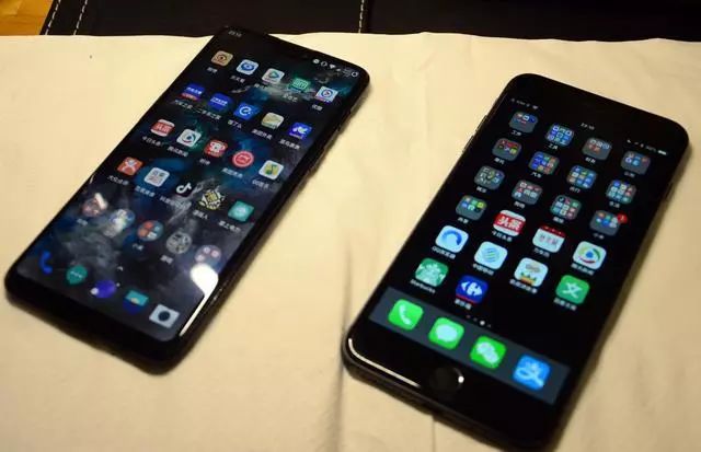 从iphone8置换到iphone14pro,从iphone8p开始降频吗