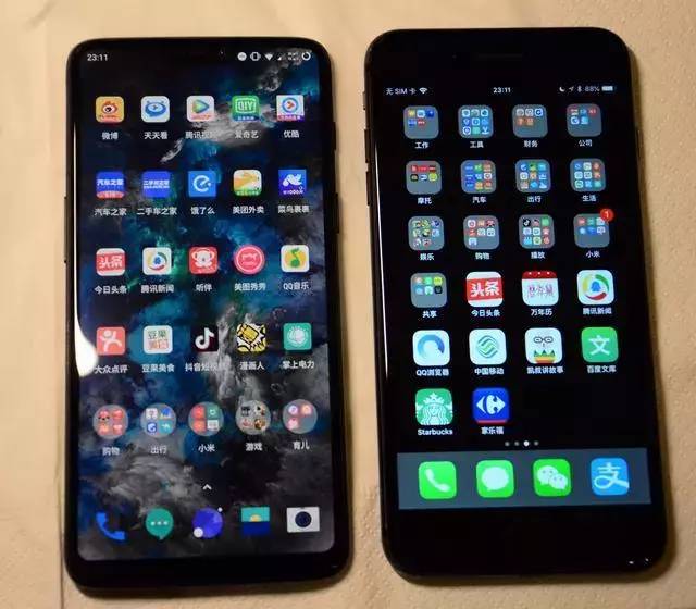 从iphone8置换到iphone14pro,从iphone8p开始降频吗