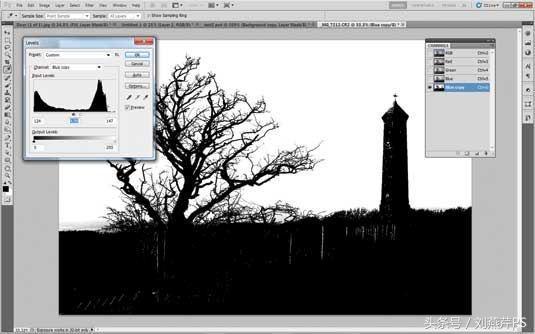 photoshop必会基础知识,100条photoshop使用技巧